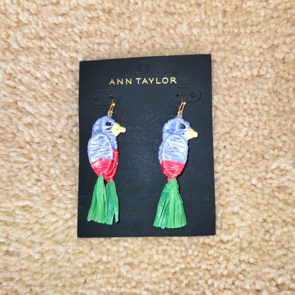 Ann Taylor Earrings